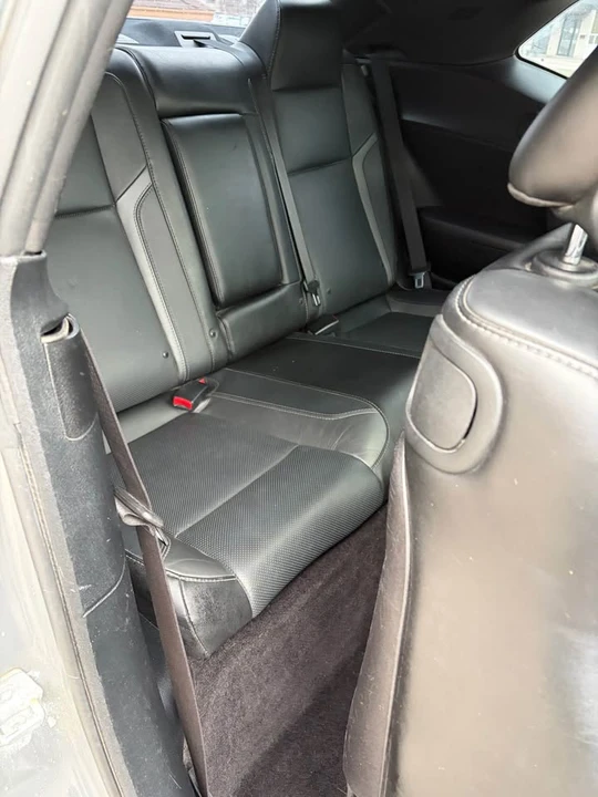 2018 Dodge Challenger 3rd Gen - Image 10 of 21
