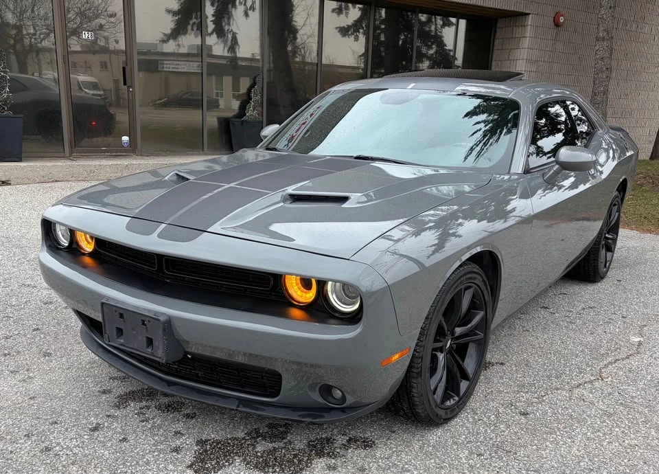 2018 Dodge Challenger 3rd Gen - Image 2 of 21