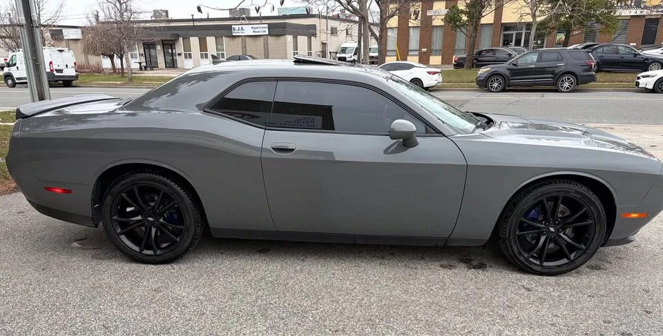 2018 Dodge Challenger 3rd Gen - Image 7 of 21