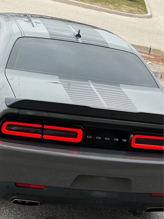 2018 Dodge Challenger 3rd Gen - Image 20 of 21