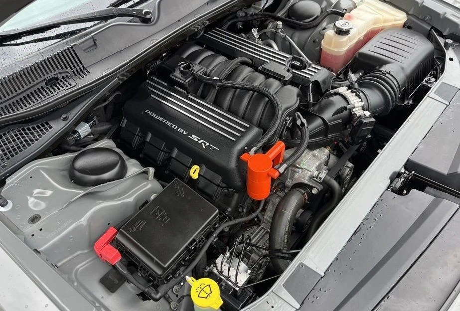 2018 Dodge Challenger SRT8 & 392 3rd Gen - Image 4 of 20