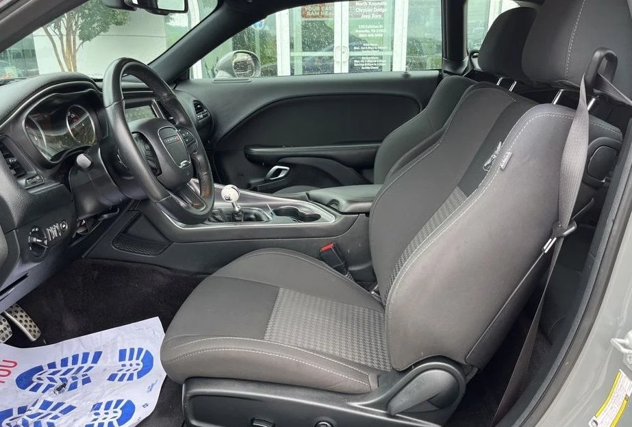 2018 Dodge Challenger SRT8 & 392 3rd Gen - Image 5 of 20