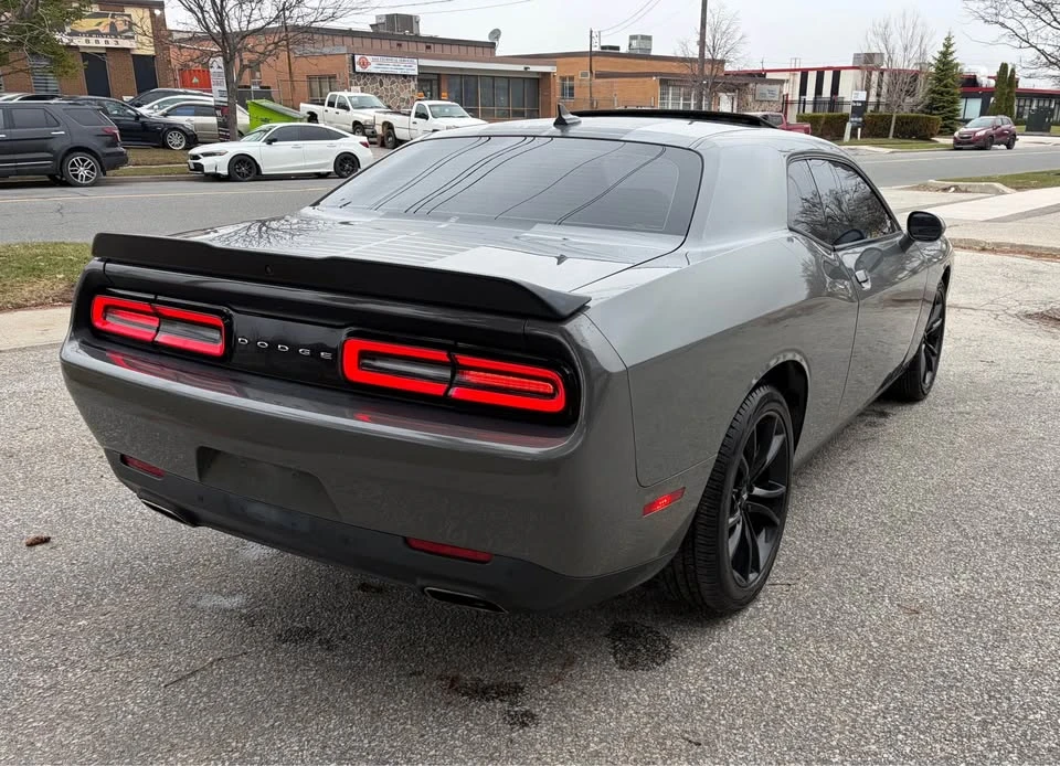 2018 Dodge Challenger 3rd Gen - Image 6 of 21
