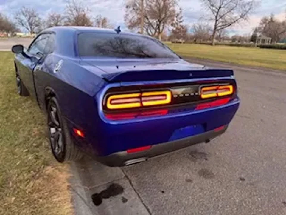 2018 Dodge Challenger 3rd Gen - Image 4 of 10