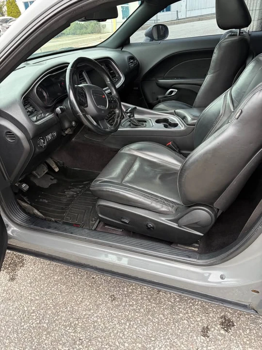 2018 Dodge Challenger 3rd Gen - Image 11 of 21