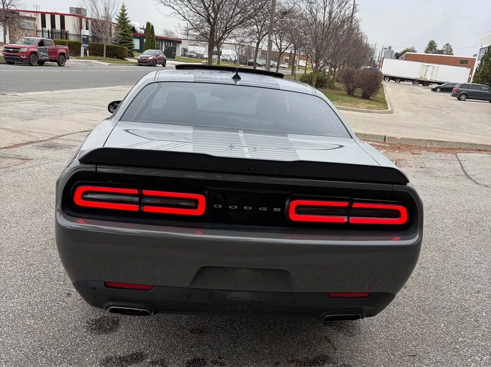 2018 Dodge Challenger 3rd Gen - Image 5 of 21