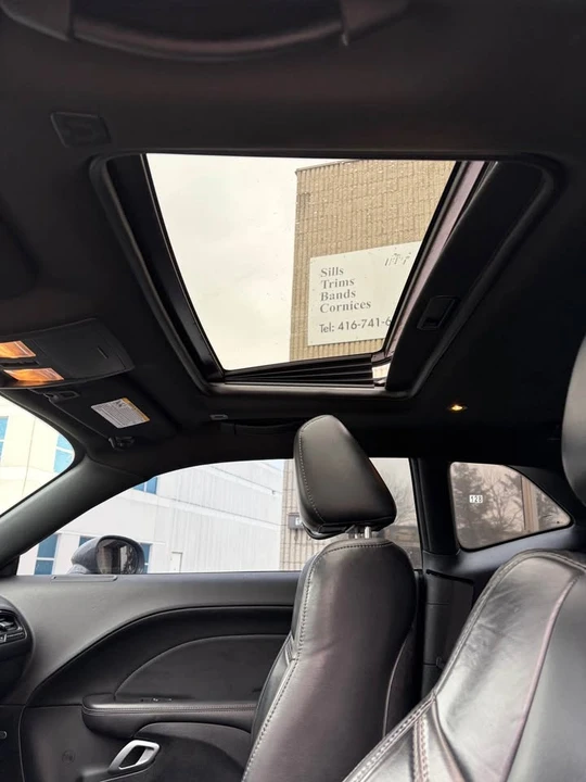 2018 Dodge Challenger 3rd Gen - Image 15 of 21