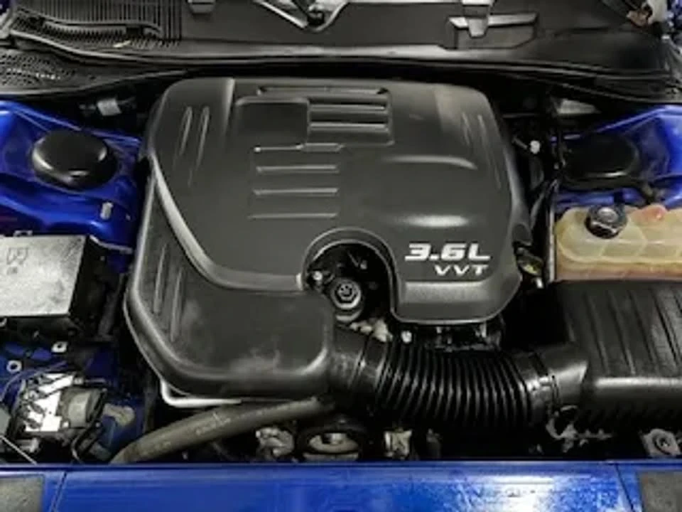 2018 Dodge Challenger 3rd Gen - Image 8 of 10