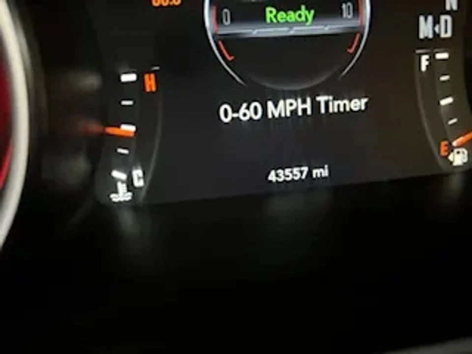 2018 Dodge Challenger 3rd Gen - Image 5 of 10