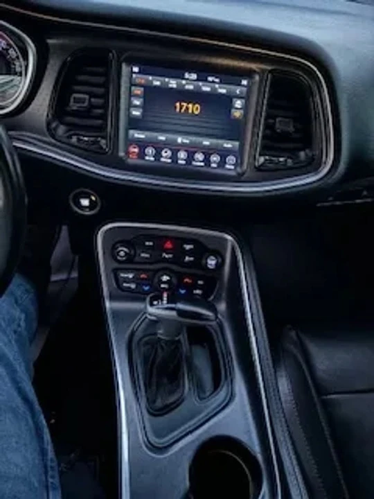 2018 Dodge Challenger 3rd Gen - Image 7 of 10