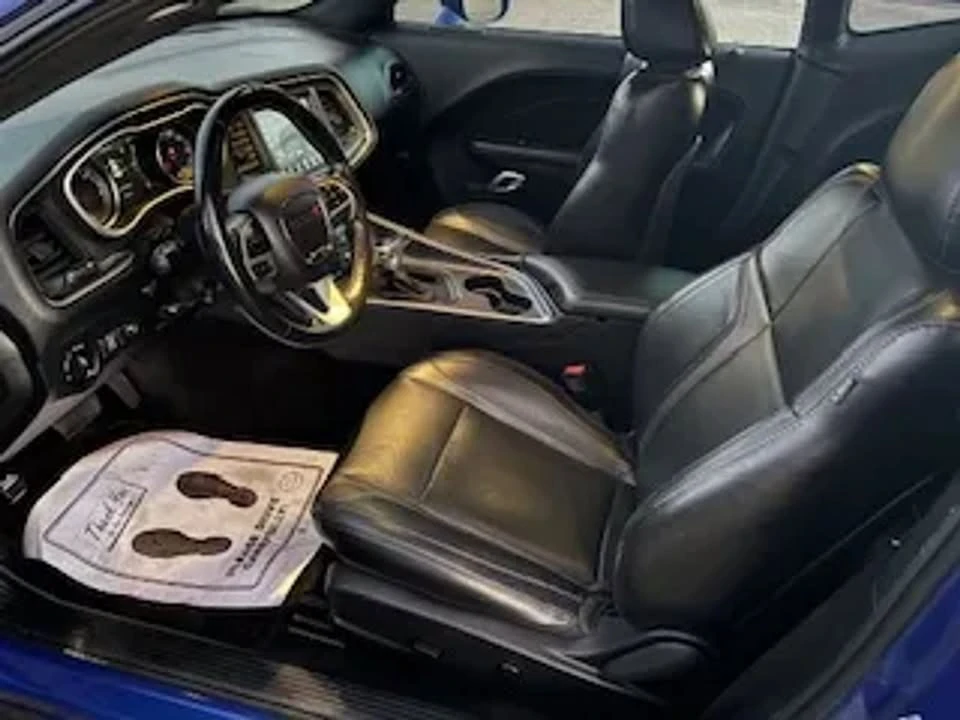 2018 Dodge Challenger 3rd Gen - Image 6 of 10