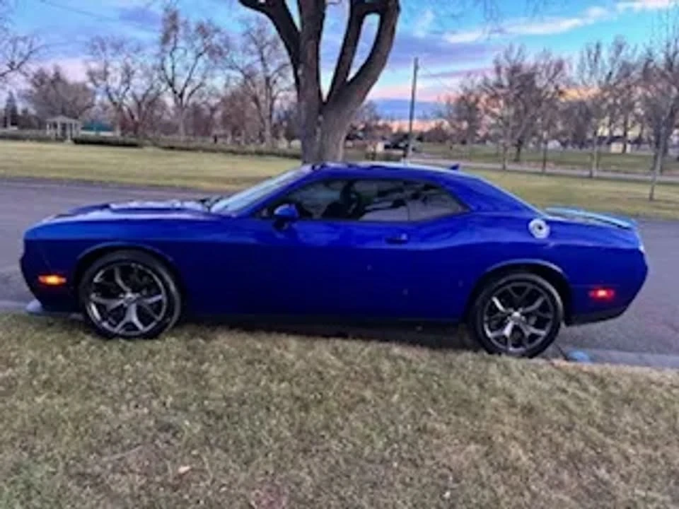 2018 Dodge Challenger 3rd Gen - Image 2 of 10
