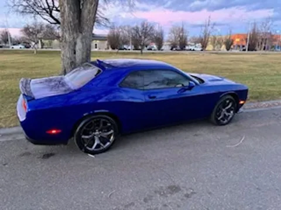 2018 Dodge Challenger 3rd Gen - Image 3 of 10