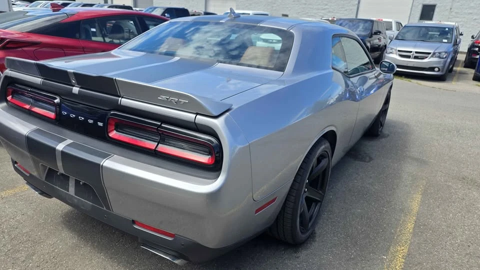 2018 Dodge Challenger 3rd Gen - Image 4 of 7