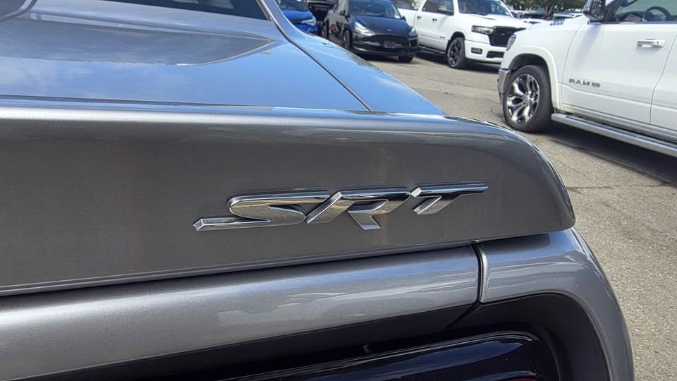 2018 Dodge Challenger 3rd Gen - Image 5 of 7