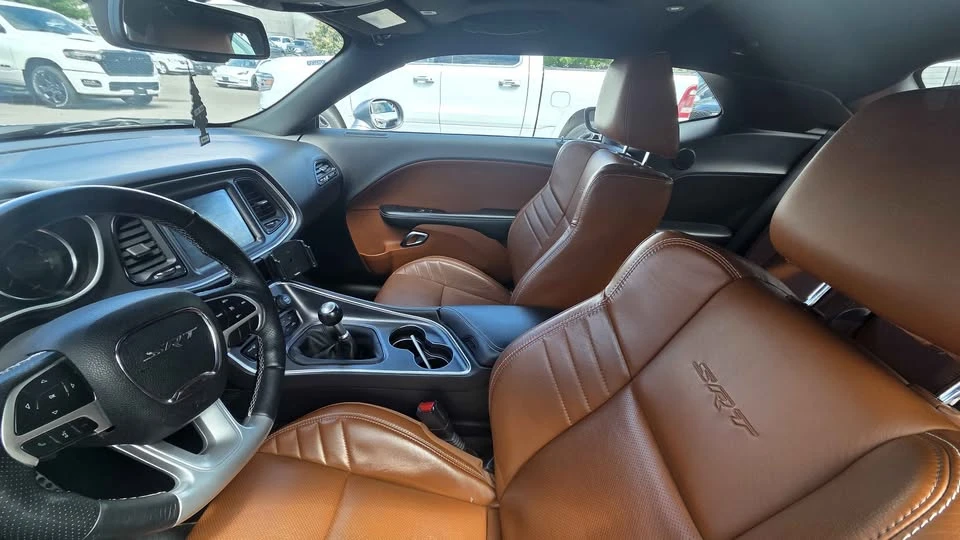 2018 Dodge Challenger 3rd Gen - Image 6 of 7