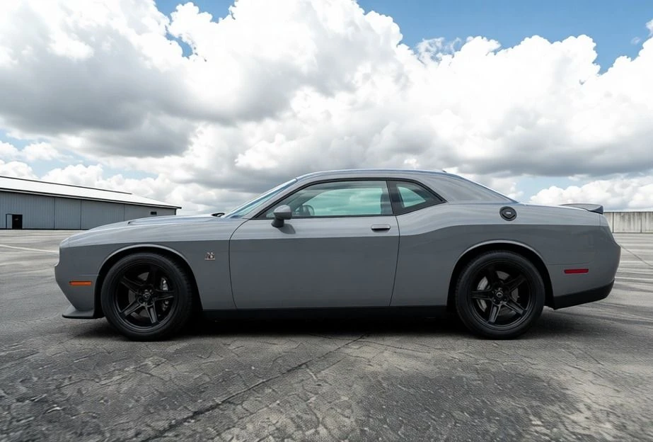 2018 Dodge Challenger SRT8 & 392 3rd Gen - Image 2 of 20