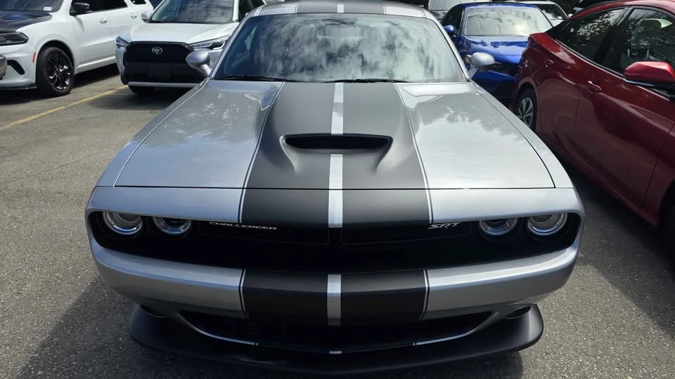 2018 Dodge Challenger 3rd Gen - Image 7 of 7
