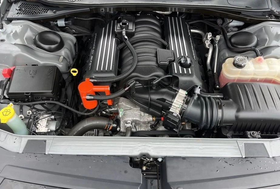 2018 Dodge Challenger SRT8 & 392 3rd Gen - Image 3 of 20