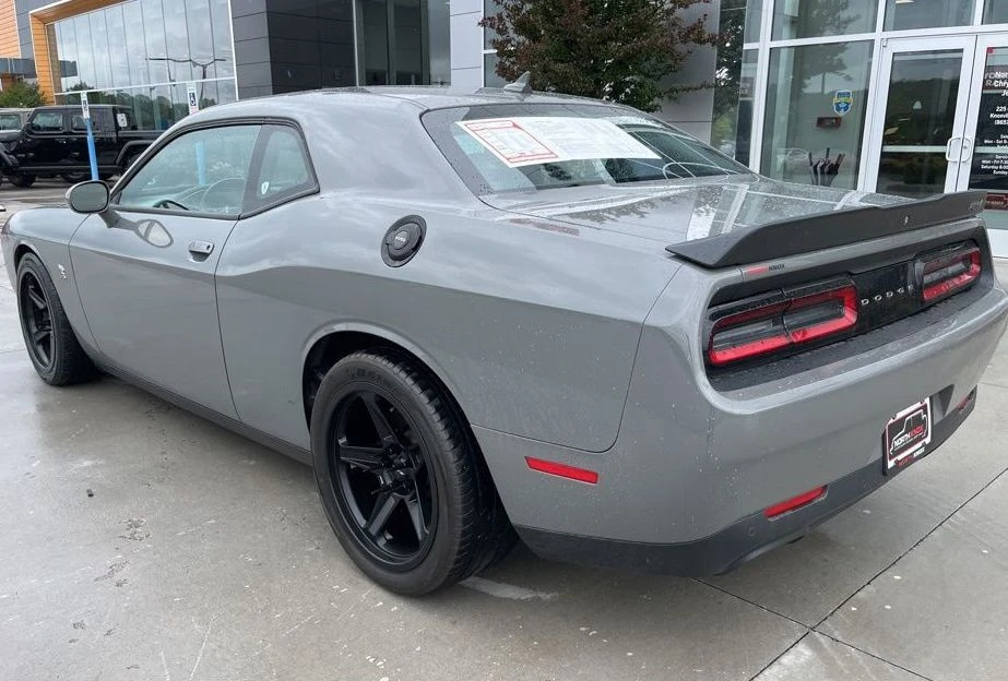 2018 Dodge Challenger SRT8 & 392 3rd Gen - Image 14 of 20