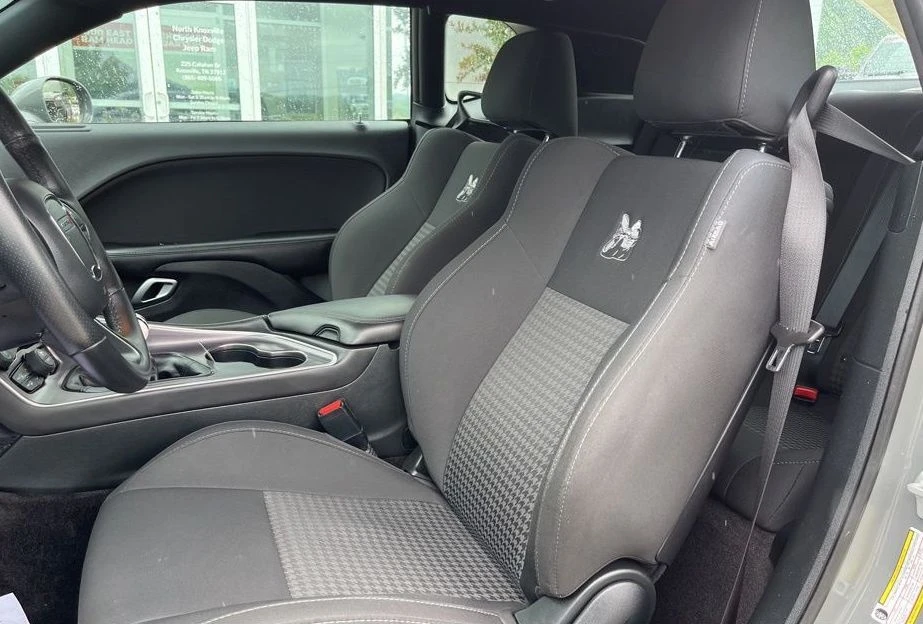 2018 Dodge Challenger SRT8 & 392 3rd Gen - Image 6 of 20