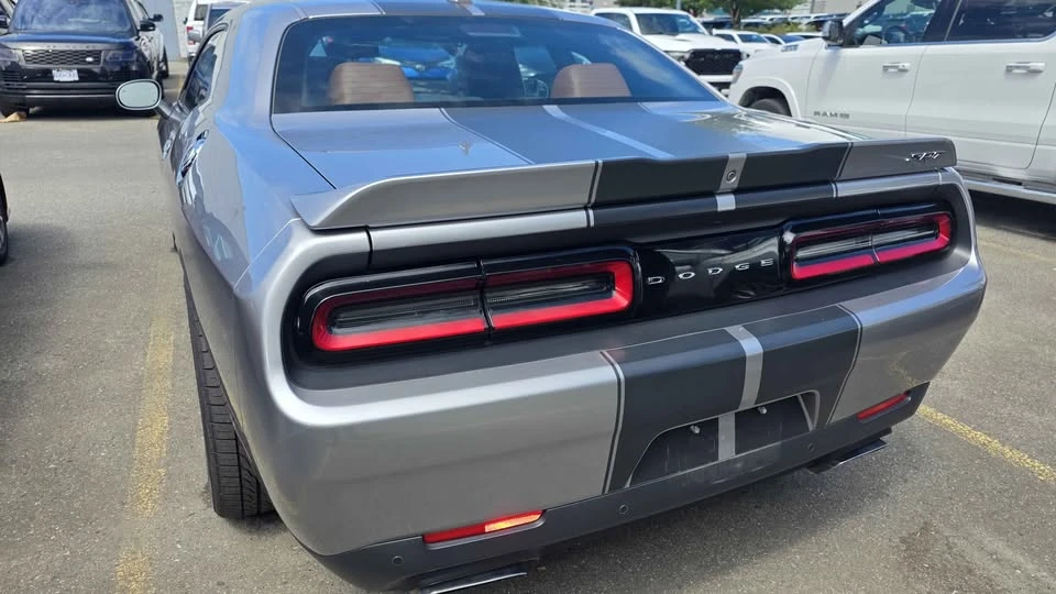 2018 Dodge Challenger 3rd Gen - Image 3 of 7