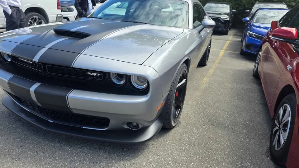 2018 Dodge Challenger 3rd Gen - Image 2 of 7