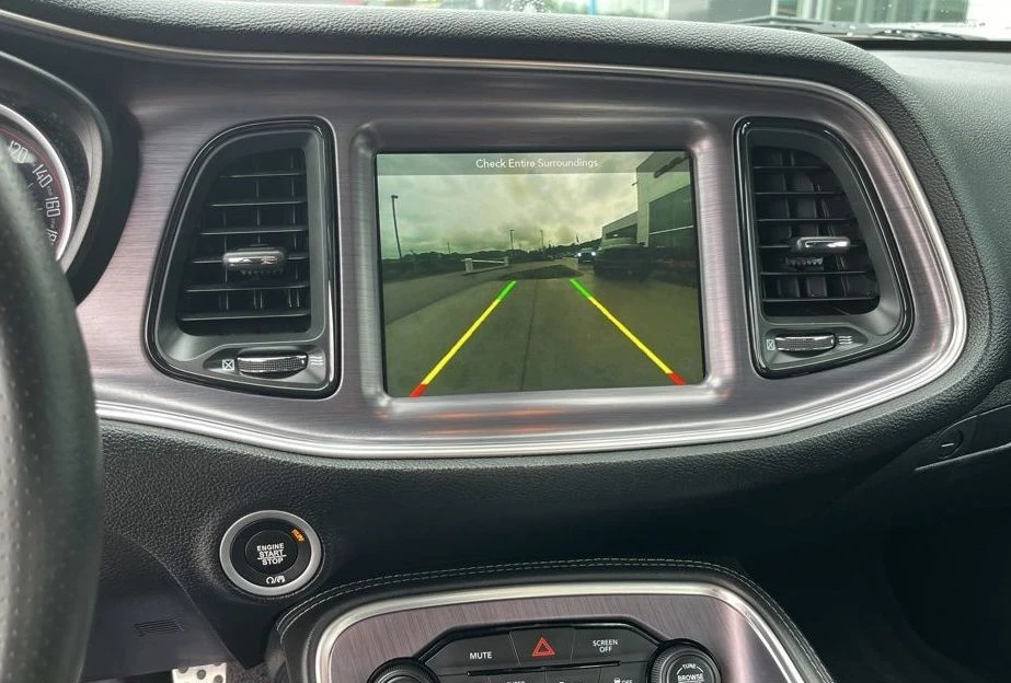 2018 Dodge Challenger SRT8 & 392 3rd Gen - Image 12 of 20