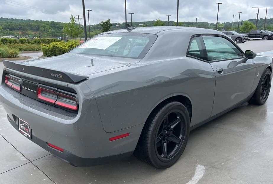 2018 Dodge Challenger SRT8 & 392 3rd Gen - Image 15 of 20