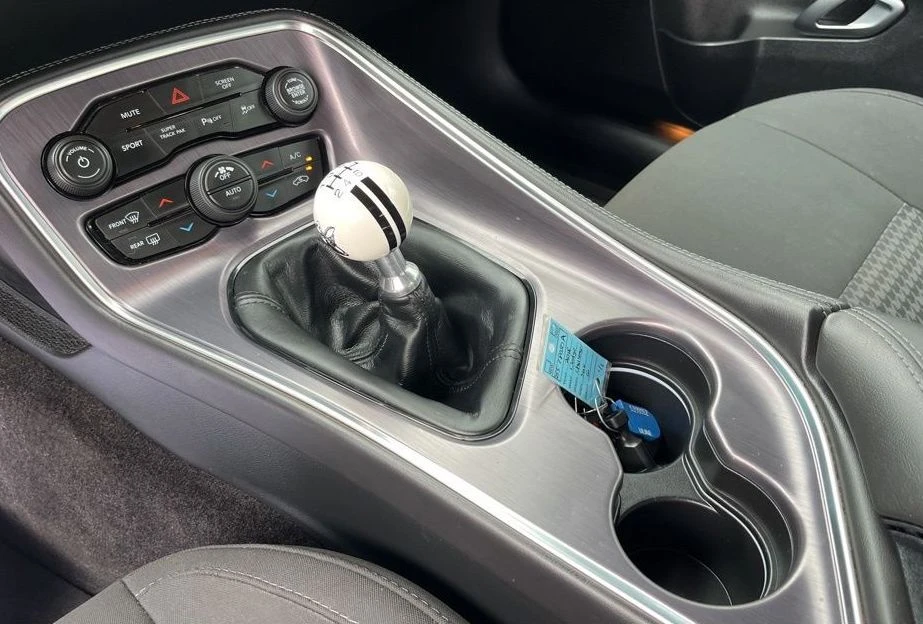 2018 Dodge Challenger SRT8 & 392 3rd Gen - Image 13 of 20