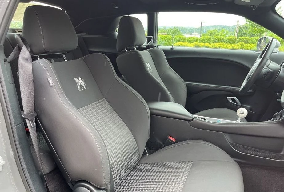 2018 Dodge Challenger SRT8 & 392 3rd Gen - Image 19 of 20