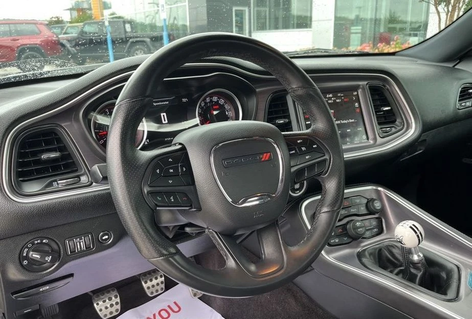 2018 Dodge Challenger SRT8 & 392 3rd Gen - Image 9 of 20