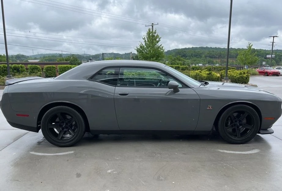 2018 Dodge Challenger SRT8 & 392 3rd Gen - Image 16 of 20