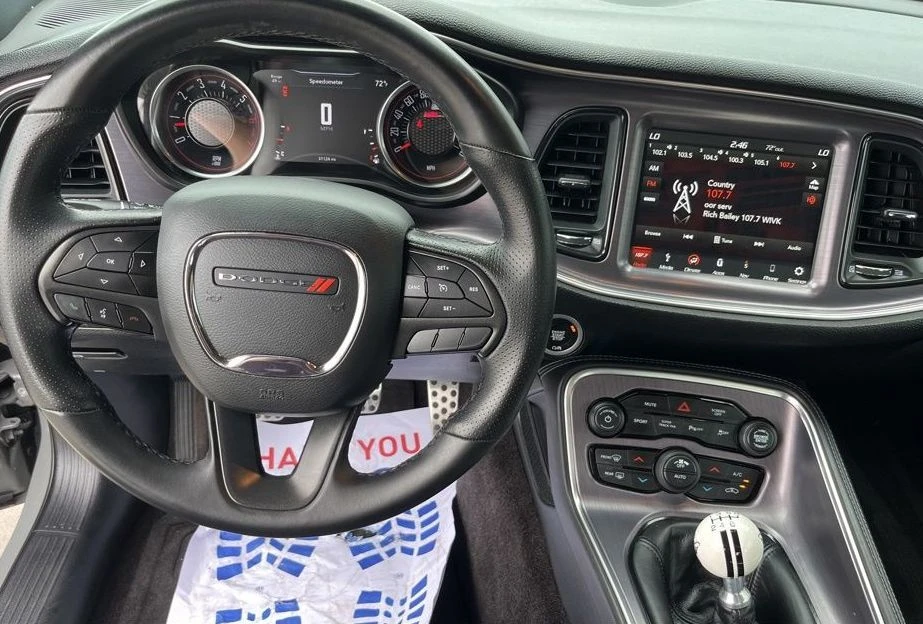 2018 Dodge Challenger SRT8 & 392 3rd Gen - Image 10 of 20