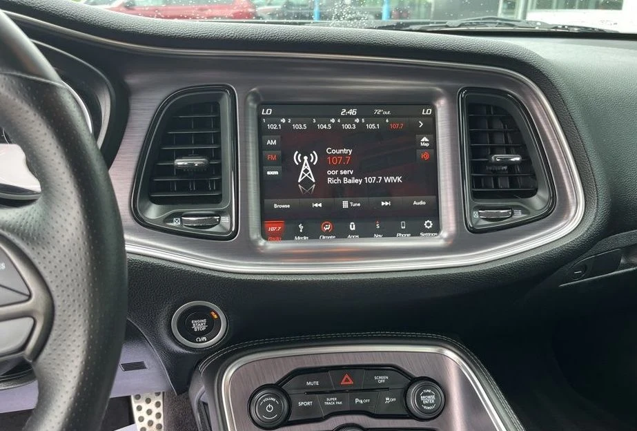 2018 Dodge Challenger SRT8 & 392 3rd Gen - Image 11 of 20