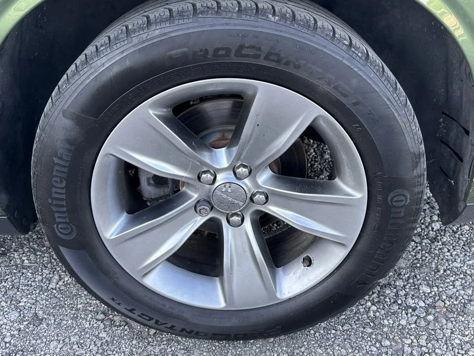 2018 Dodge Challenger 3rd Gen - Image 10 of 20