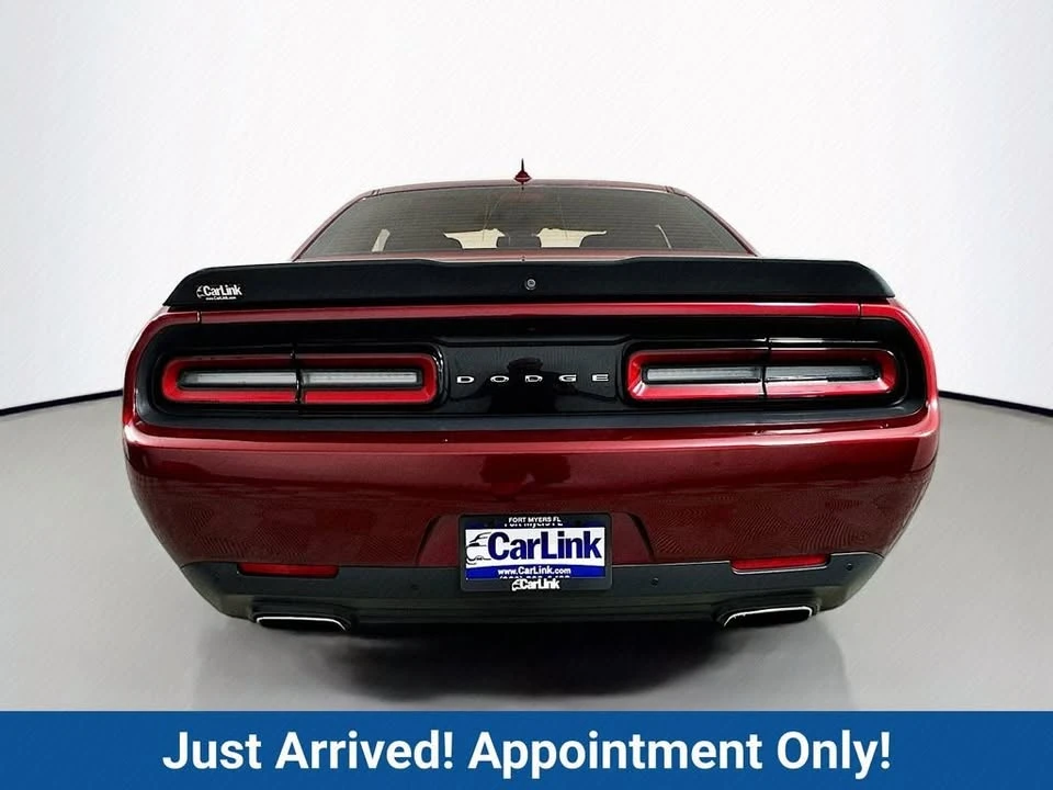 2018 Dodge Challenger 3rd Gen - Image 5 of 20