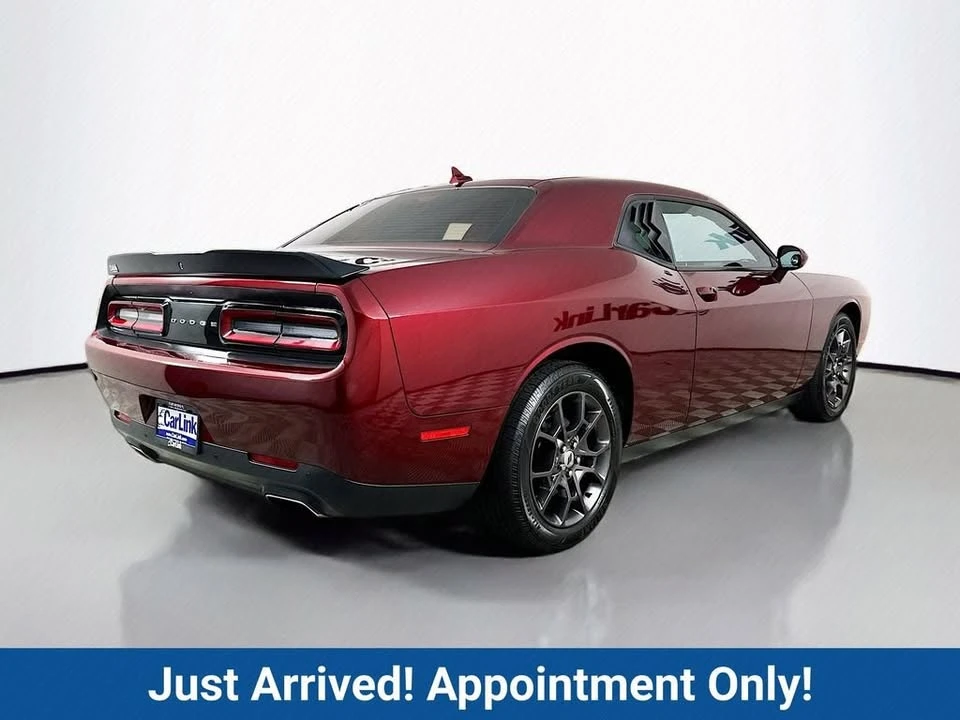 2018 Dodge Challenger 3rd Gen - Image 6 of 20
