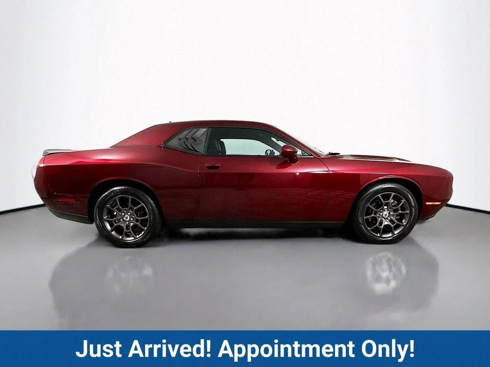 2018 Dodge Challenger 3rd Gen - Image 7 of 20