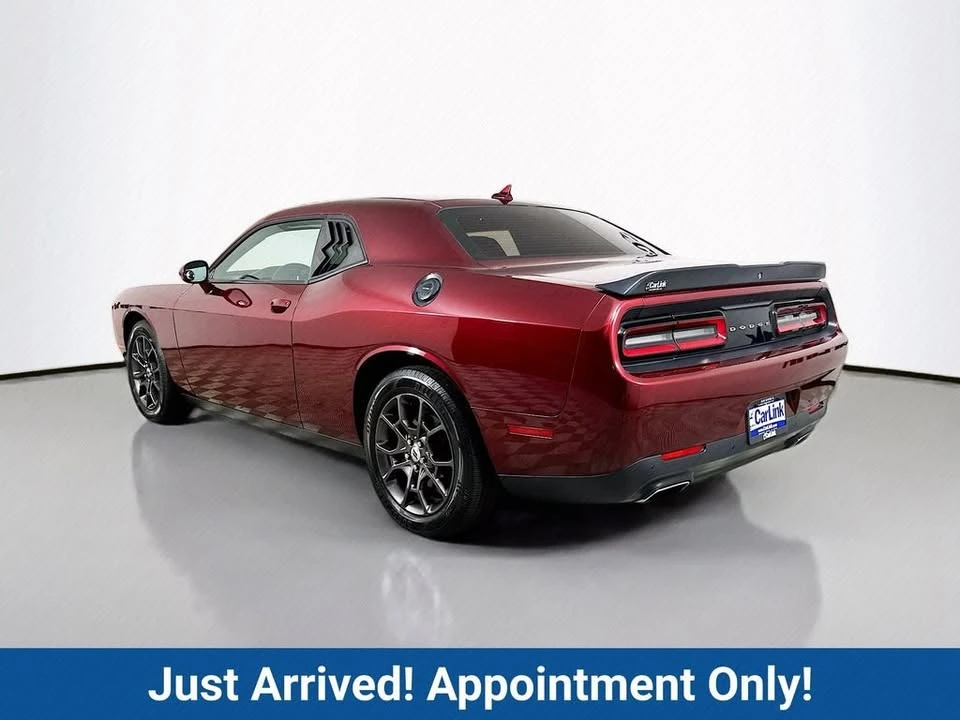 2018 Dodge Challenger 3rd Gen - Image 3 of 20