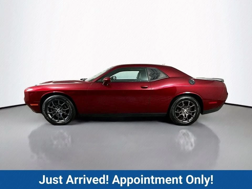 2018 Dodge Challenger 3rd Gen - Image 2 of 20