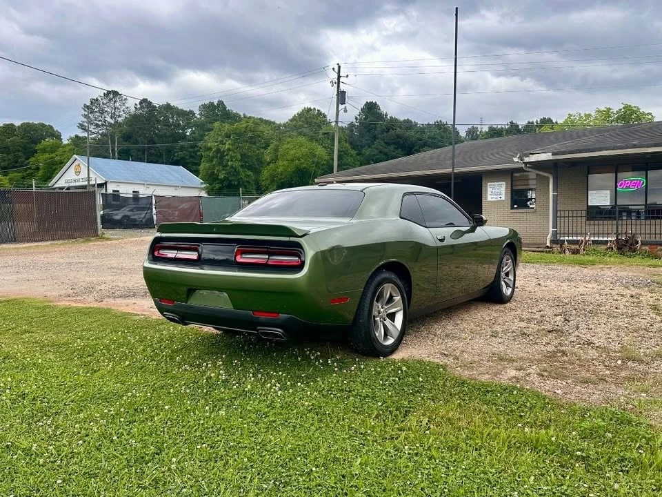 2018 Dodge Challenger 3rd Gen - Image 6 of 20