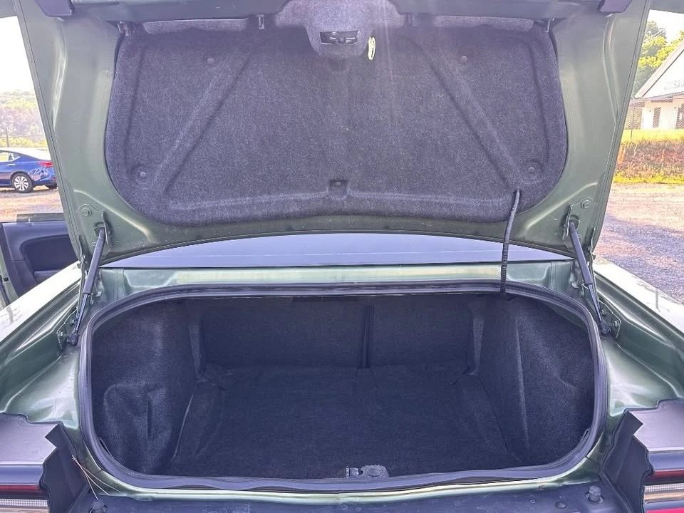 2018 Dodge Challenger 3rd Gen - Image 16 of 20