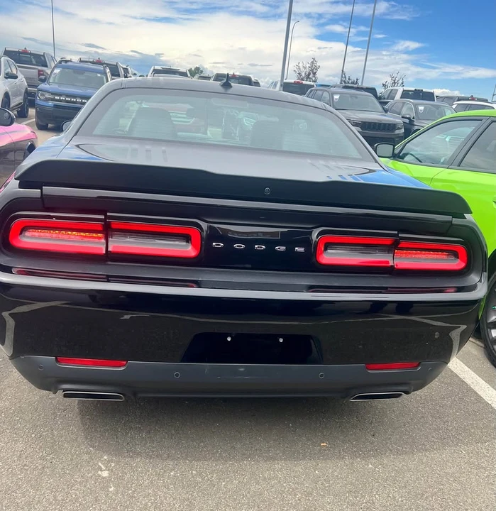 2018 Dodge Challenger 3rd Gen - Image 4 of 10