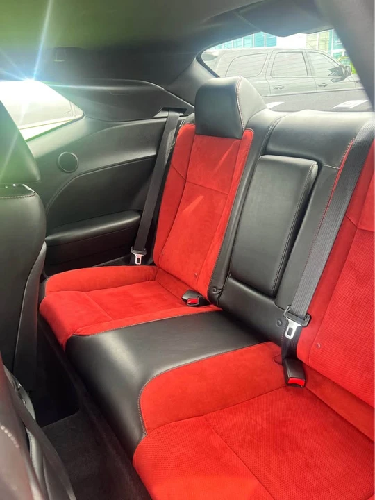 2018 Dodge Challenger 3rd Gen - Image 7 of 10