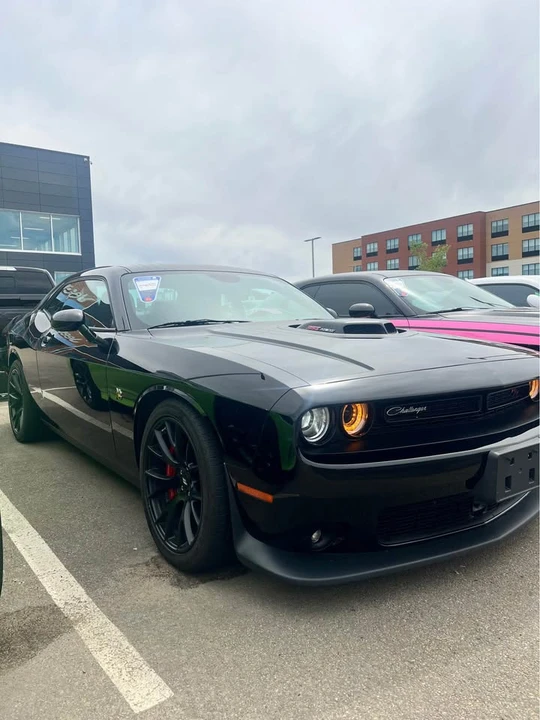 2018 Dodge Challenger 3rd Gen - Image 3 of 10
