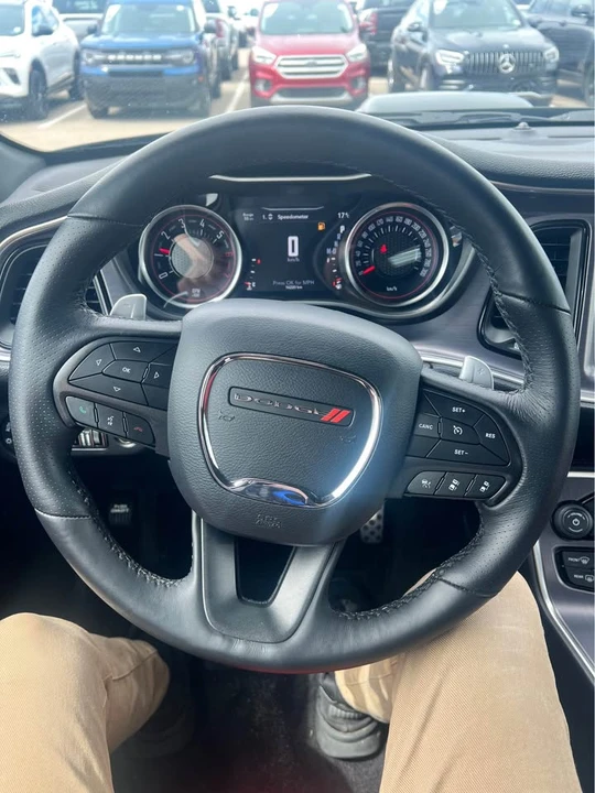 2018 Dodge Challenger 3rd Gen - Image 8 of 10