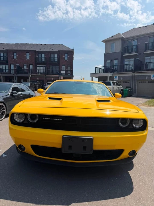 2018 Dodge Challenger 3rd Gen - Image 5 of 8