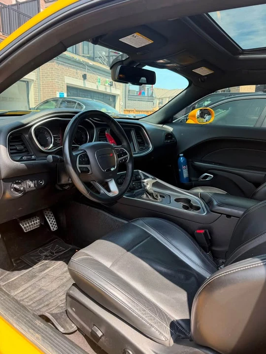 2018 Dodge Challenger 3rd Gen - Image 6 of 8
