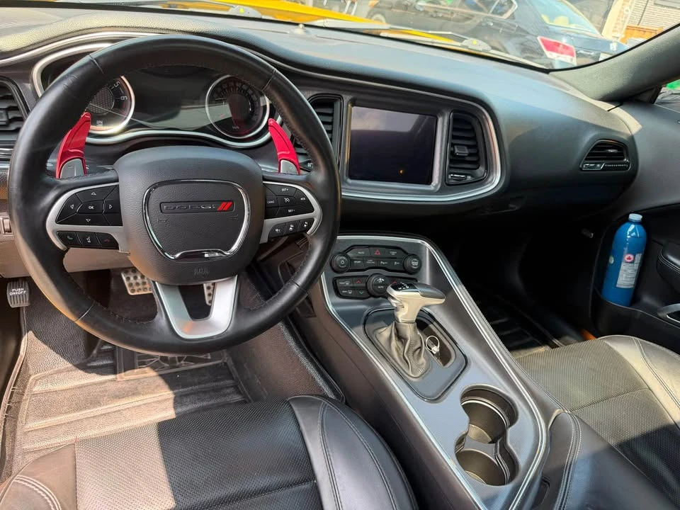 2018 Dodge Challenger 3rd Gen - Image 2 of 8